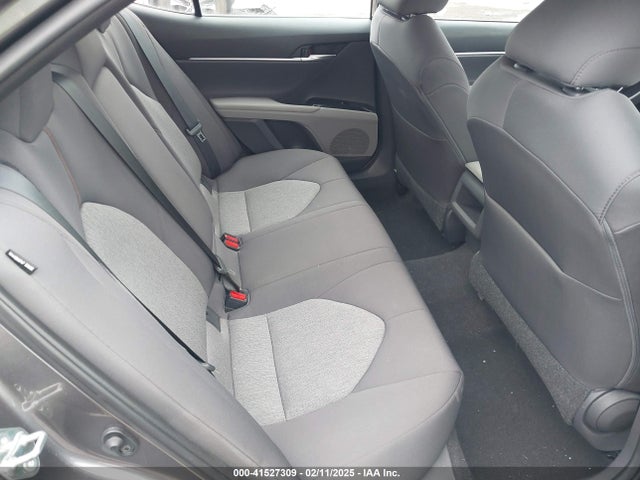 4T1B11HK7KU836977 Toyota CAMRY LE