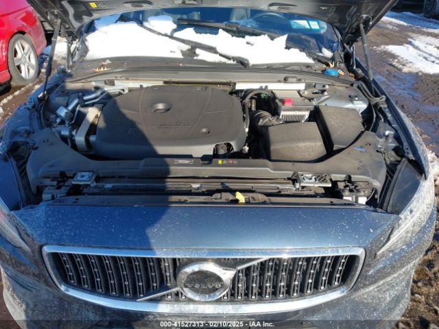2020 VOLVO V60 CROSS COUNTRY YV4102WK8L1031646 Photo 9
