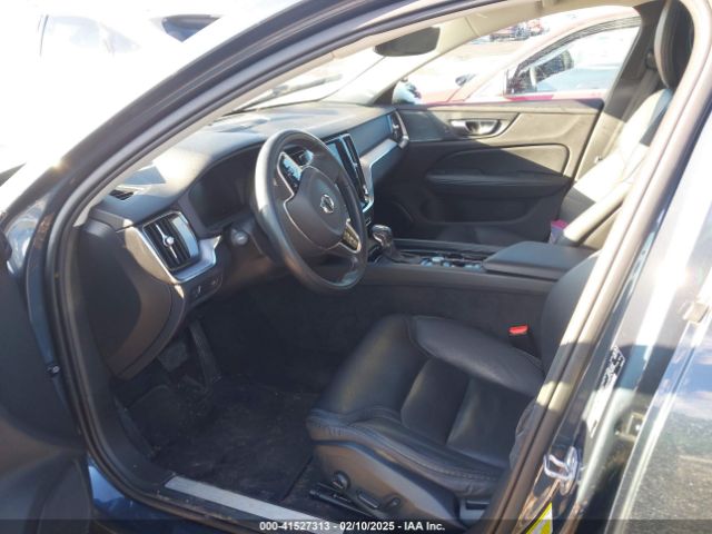 2020 VOLVO V60 CROSS COUNTRY YV4102WK8L1031646 Photo 4