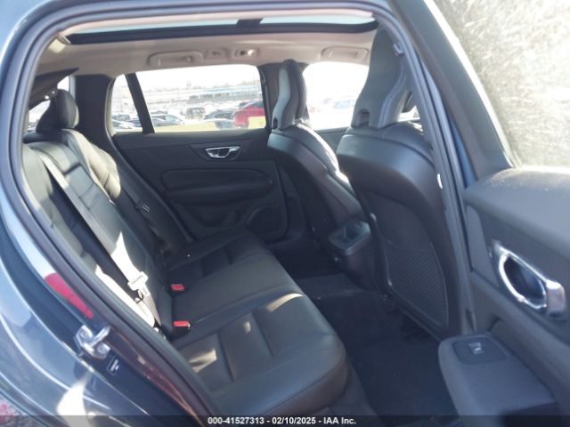 2020 VOLVO V60 CROSS COUNTRY YV4102WK8L1031646 Photo 7