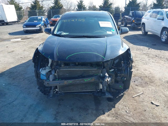 Honda HR-V LX 2018 3CZRU6H35JG712833 Image 12