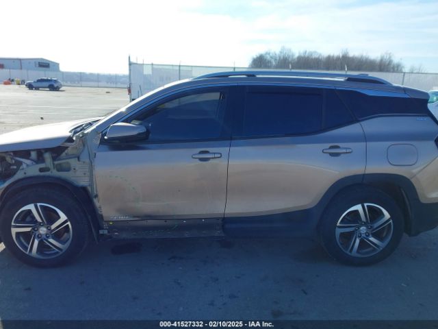 3GKALPEV7JL253429 GMC Terrain Slt