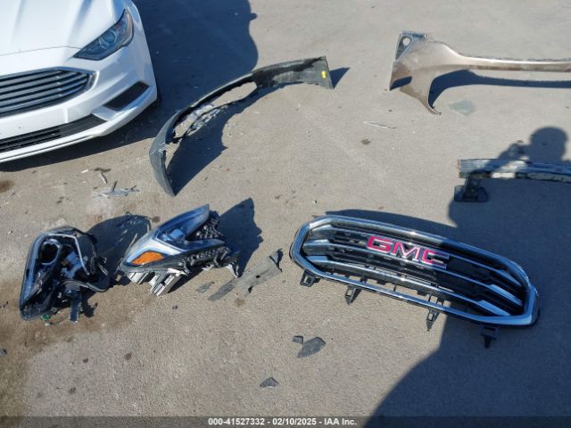 3GKALPEV7JL253429 GMC Terrain Slt