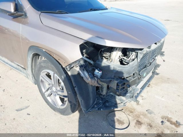 3GKALPEV7JL253429 GMC Terrain Slt