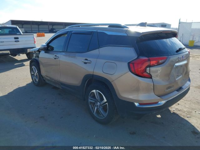 3GKALPEV7JL253429 GMC Terrain Slt