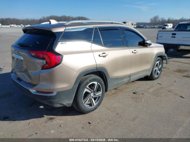 3GKALPEV7JL253429 GMC Terrain Slt