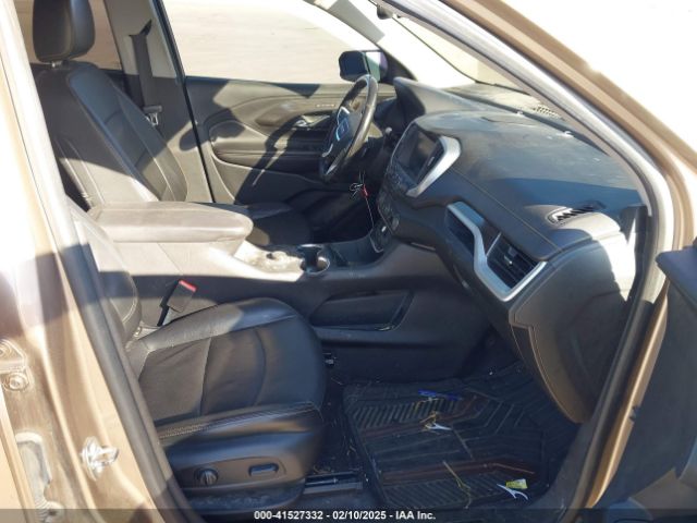 3GKALPEV7JL253429 GMC Terrain Slt