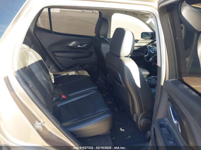 3GKALPEV7JL253429 GMC Terrain Slt