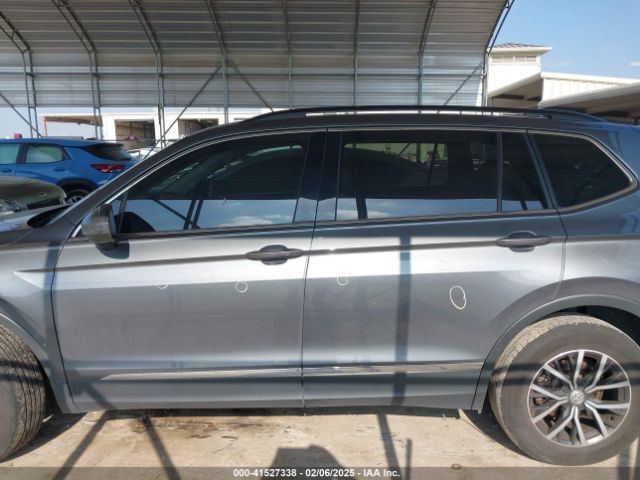 3VV3B7AX3LM042449 Volkswagen Tiguan 2.0t Se/2.0t Se R-line Black/2.0t Sel