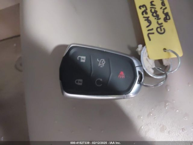 2G61M5S35G9102278 Cadillac Xts Luxury Collection