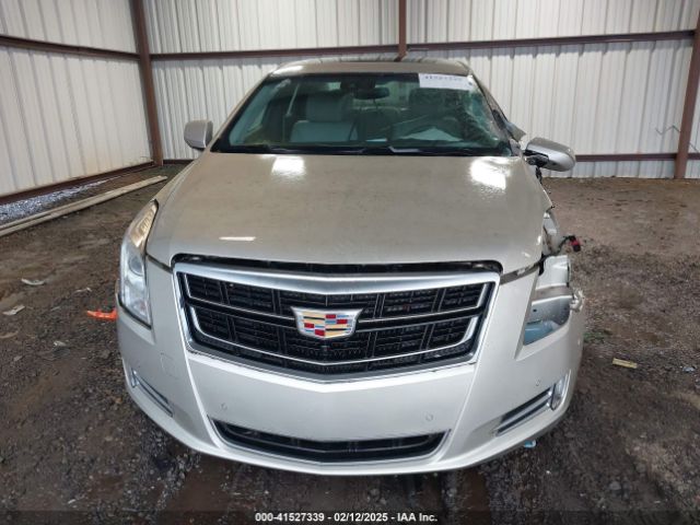 2G61M5S35G9102278 Cadillac Xts Luxury Collection