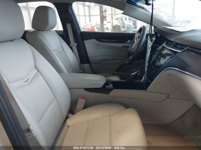 2G61M5S35G9102278 Cadillac Xts Luxury Collection