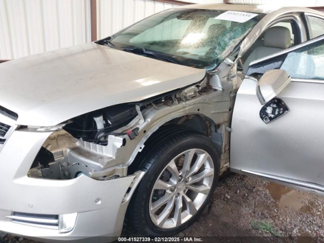 2G61M5S35G9102278 Cadillac Xts Luxury Collection