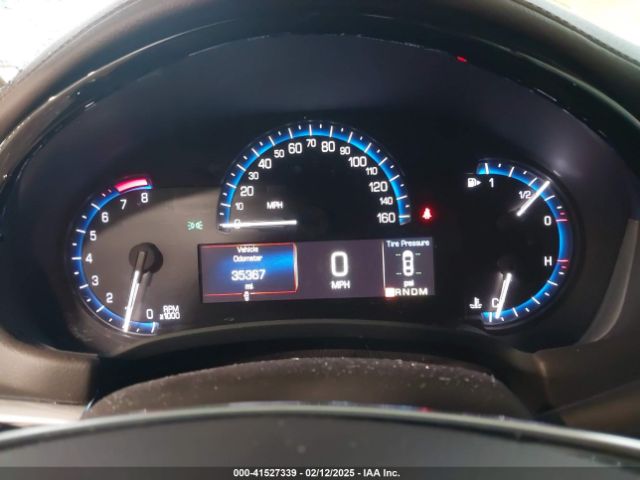 2G61M5S35G9102278 Cadillac Xts Luxury Collection