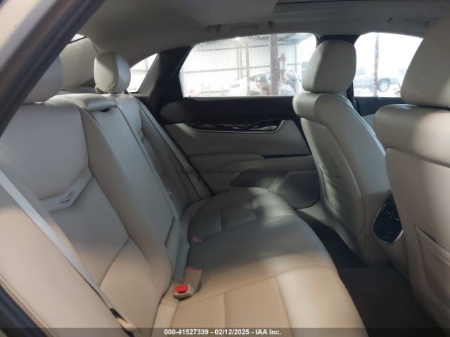 2G61M5S35G9102278 Cadillac Xts Luxury Collection