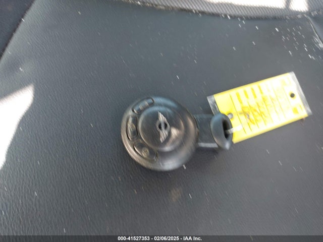 2013 MINI CONVERTIBLE WMWZP3C51DT297843 Photo 10