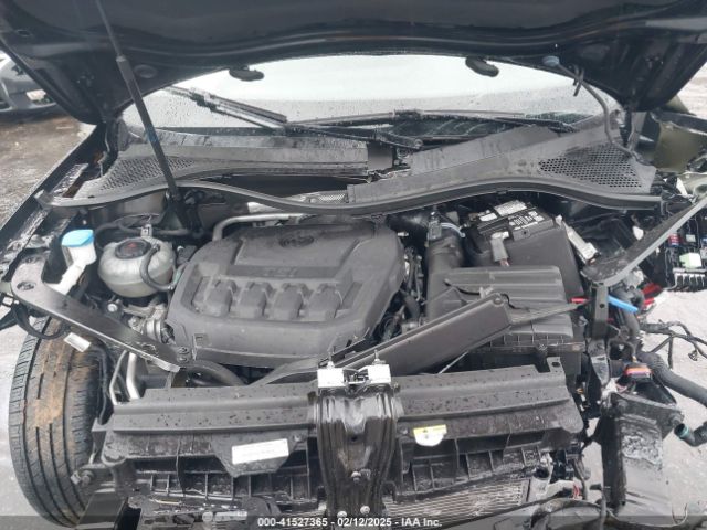 3VV3B7AX3MM058751 Volkswagen Tiguan 2.0t Se/2.0t Se R-line Black/2.0t Sel