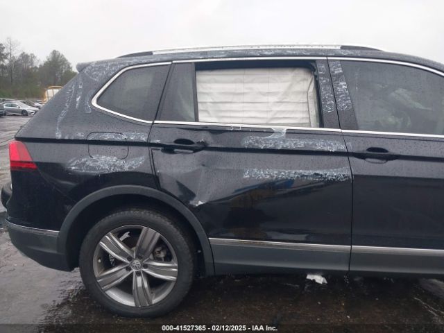 3VV3B7AX3MM058751 Volkswagen Tiguan 2.0t Se/2.0t Se R-line Black/2.0t Sel