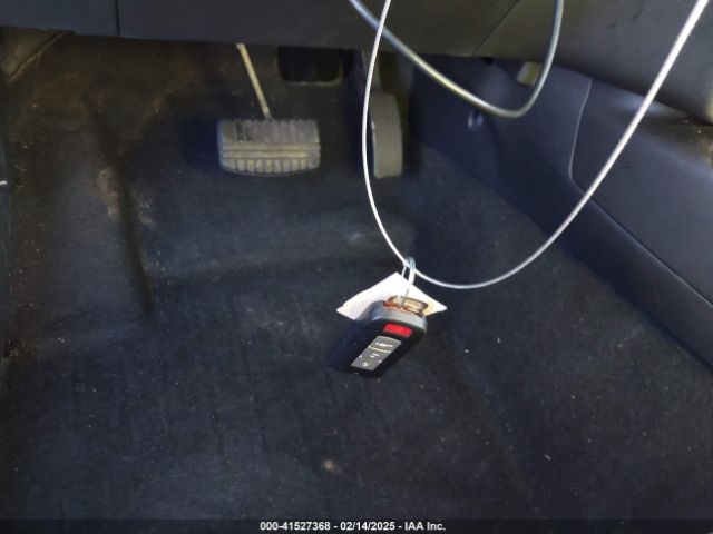 2020 MITSUBISHI OUTLANDER JA4AD3A30LZ004594 Photo 10