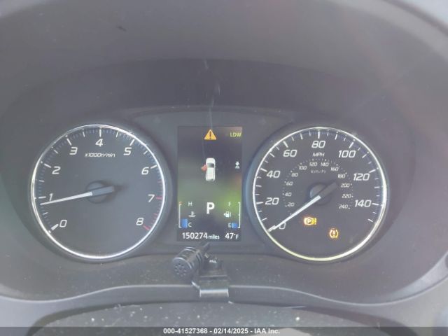 2020 MITSUBISHI OUTLANDER JA4AD3A30LZ004594 Photo 6