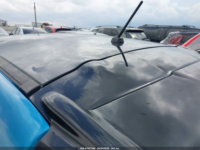 ML32AWHJ5RH001684 Mitsubishi Mirage Black Edition