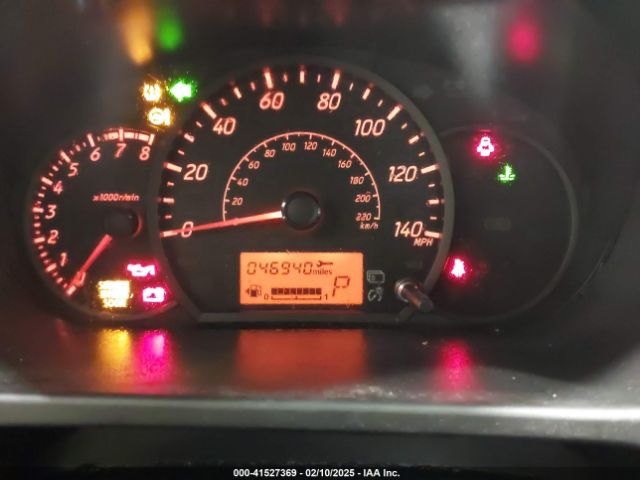ML32AWHJ5RH001684 Mitsubishi Mirage Black Edition