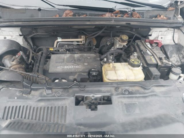 KL7CJKSB5FB249439 Chevrolet Trax 1ls