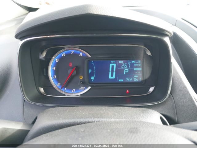 KL7CJKSB5FB249439 Chevrolet Trax 1ls