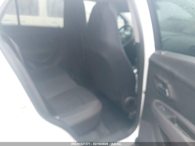 KL7CJKSB5FB249439 Chevrolet Trax 1ls