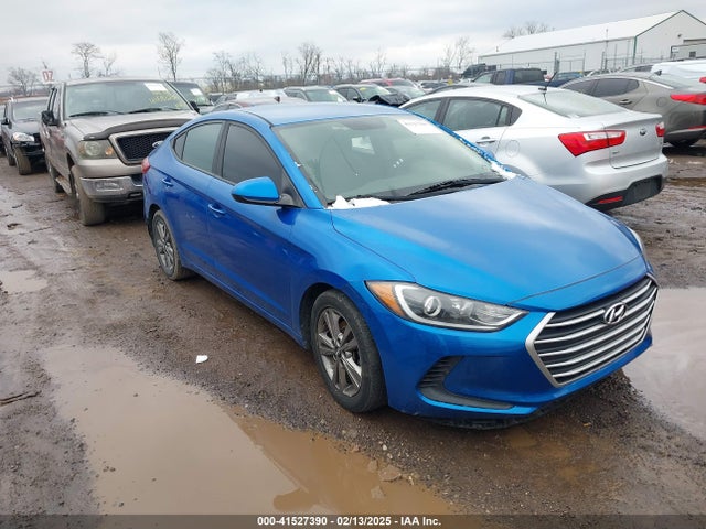 2017 5NPD84LF8HH145528 main image
