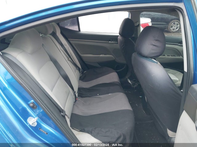 Hyundai ELANTRA SE 2017 5NPD84LF8HH145528 Image 8