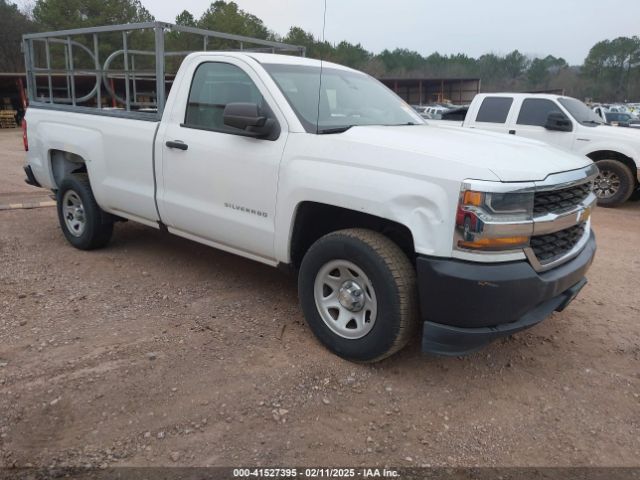 1GCNCNEH9JZ175238 auction archive image