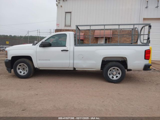 1GCNCNEH9JZ175238 Chevrolet Silverado 1500 Wt