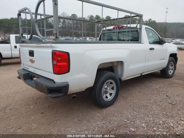 1GCNCNEH9JZ175238 Chevrolet Silverado 1500 Wt