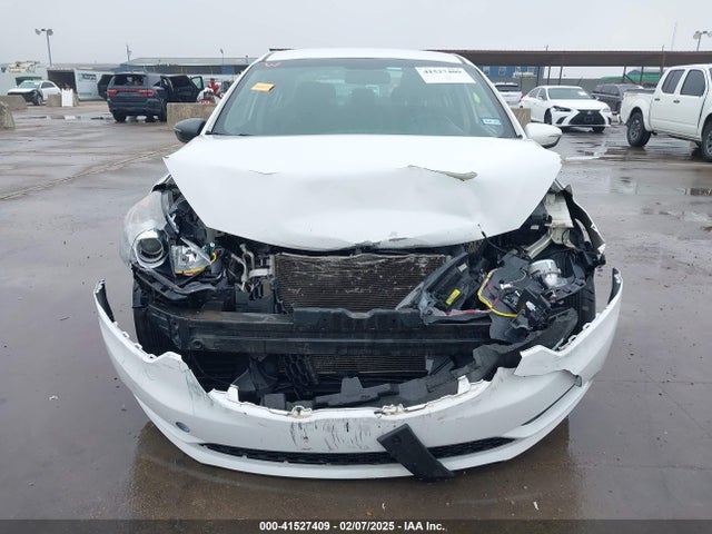 KIA FORTE LX 2014 KNAFX4A63E5154029 Image 13