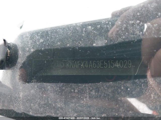 KIA FORTE LX 2014 KNAFX4A63E5154029 Image 19