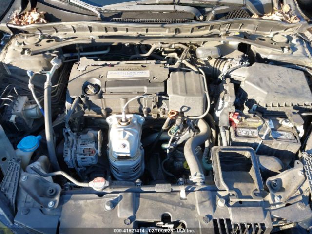 1HGCR2F59FA152879 Honda Accord Sport