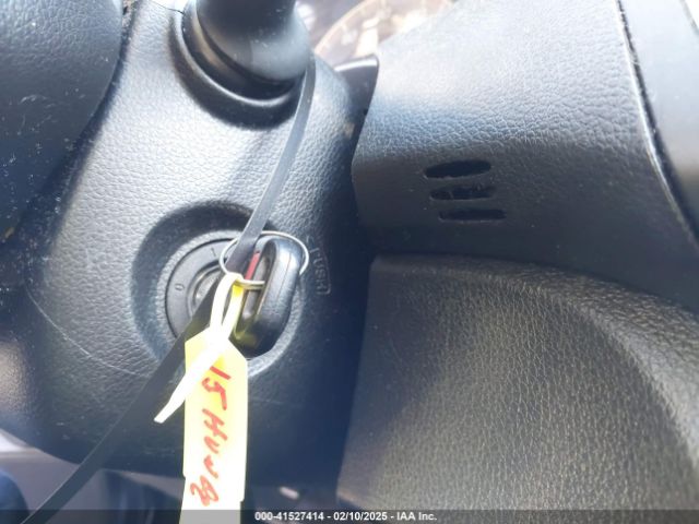 1HGCR2F59FA152879 Honda Accord Sport