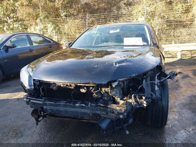 1HGCR2F59FA152879 Honda Accord Sport