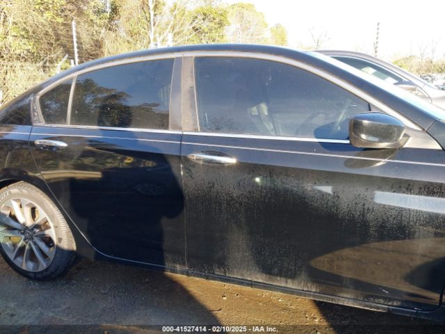 1HGCR2F59FA152879 Honda Accord Sport