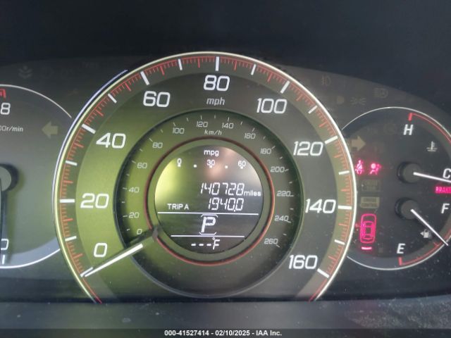 1HGCR2F59FA152879 Honda Accord Sport