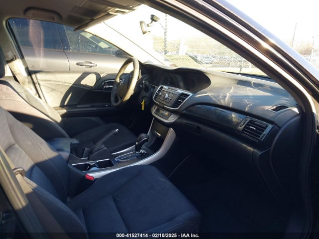 1HGCR2F59FA152879 Honda Accord Sport