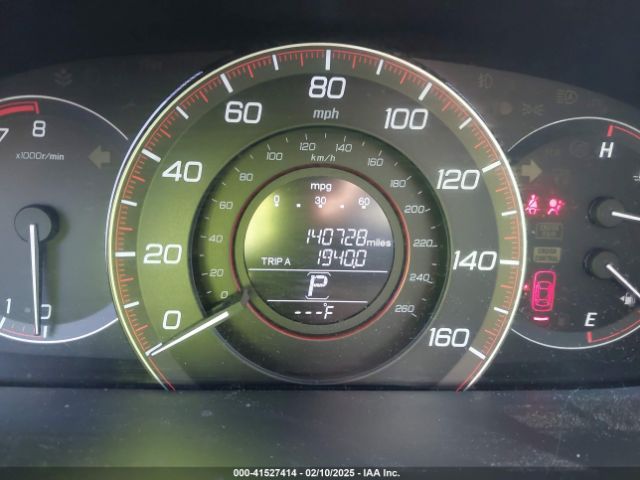 1HGCR2F59FA152879 Honda Accord Sport
