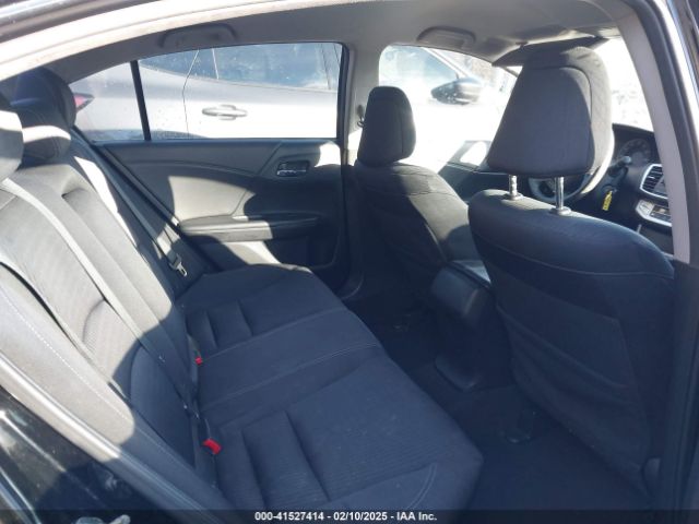 1HGCR2F59FA152879 Honda Accord Sport