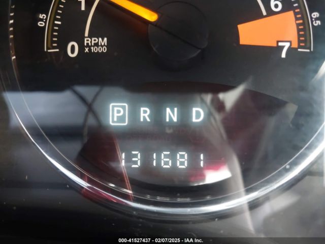 1C4NJDEBXGD802451 Jeep Compass High Altitude Edition