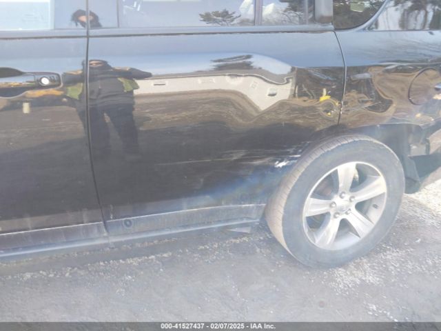1C4NJDEBXGD802451 Jeep Compass High Altitude Edition