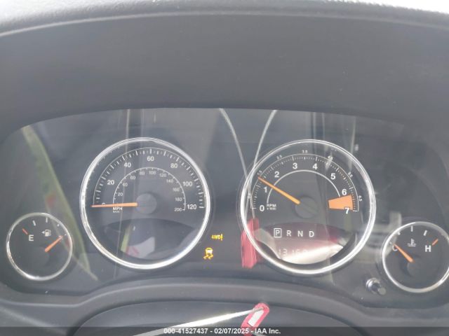 1C4NJDEBXGD802451 Jeep Compass High Altitude Edition