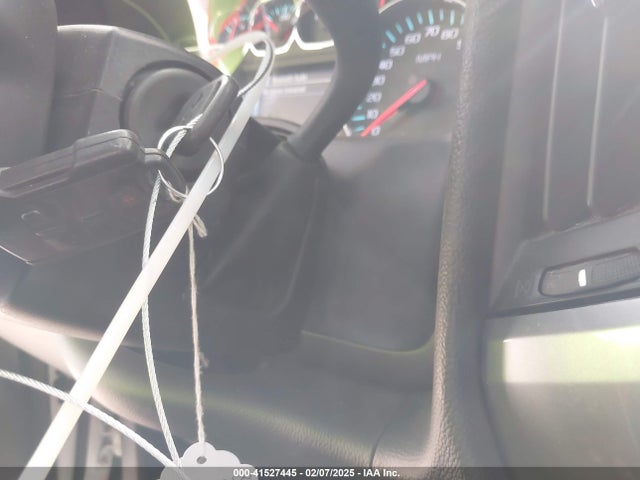 Aukcja sprzedaży 2014 Chevrolet Silverado 1500 1lt, vin: 3GCPCREC2EG407544, numer aukcji: 41527445