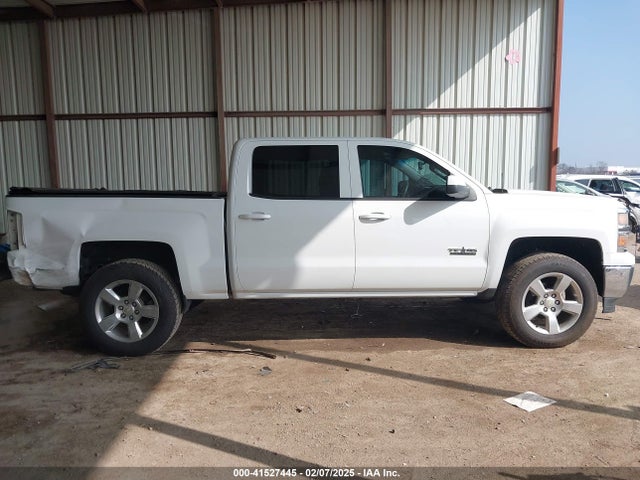 Aukcja sprzedaży 2014 Chevrolet Silverado 1500 1lt, vin: 3GCPCREC2EG407544, numer aukcji: 41527445