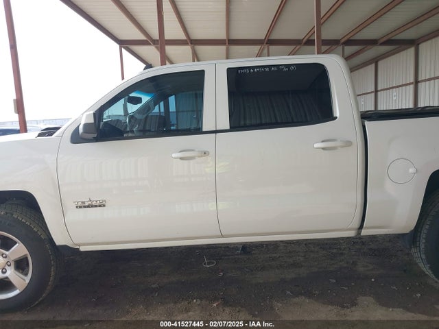 Aukcja sprzedaży 2014 Chevrolet Silverado 1500 1lt, vin: 3GCPCREC2EG407544, numer aukcji: 41527445
